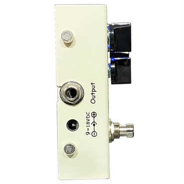 Fulltone OCDv2（フルトーン）オーバードライブ/ディストーション