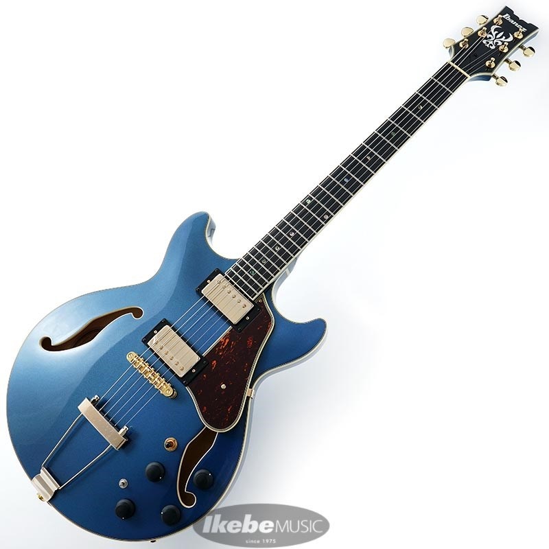 Ibanez Artcore Expressionist AMH90-PBM [SPOT MODEL]【本数限定生産