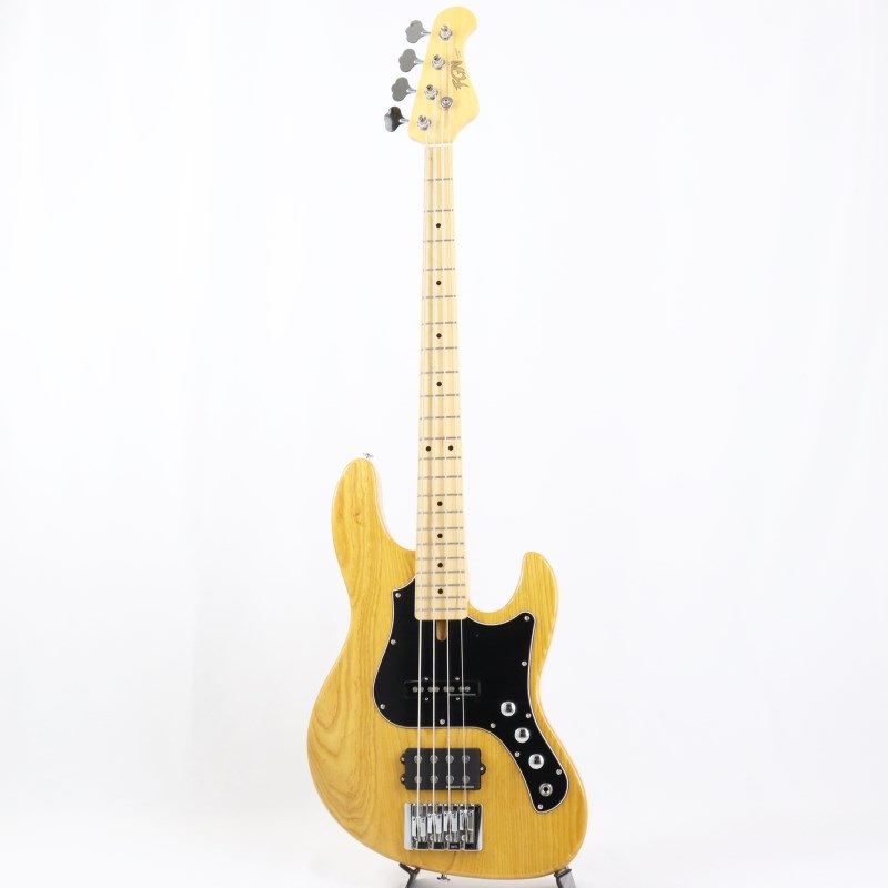 FUJIGEN J-Standard JMJ2-ASH-M (VNT) [SPOT MODEL] ｜イケベ楽器店