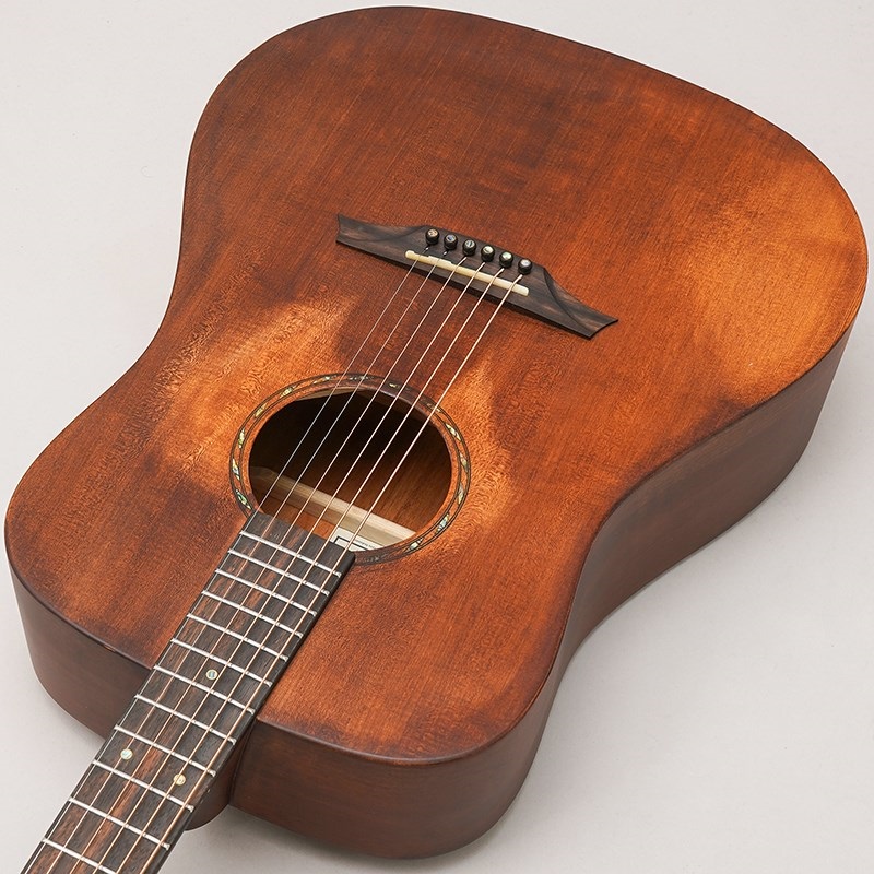 Bromo Guitars BAR1H ブロモ ｜イケベ楽器店オンラインストア