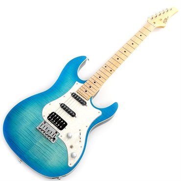 FUJIGEN J-Standard ODYSSEY JOS2-FM-M (Ocean Burst) ｜イケベ楽器店