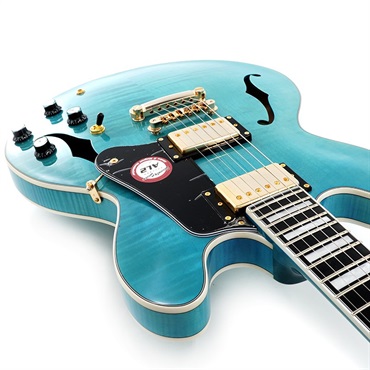 Seventy Seven Japan Tune-up Series EXRUBATO-CTM-JT (AMB) ｜イケベ