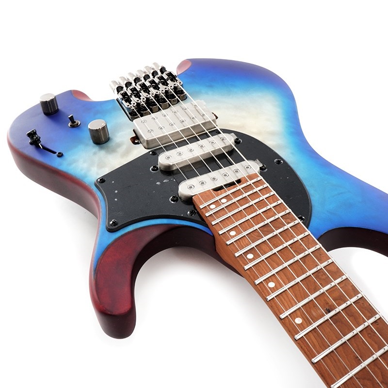 Ibanez QX54QM-BSM [SPOT MODEL] ｜イケベ楽器店オンラインストア