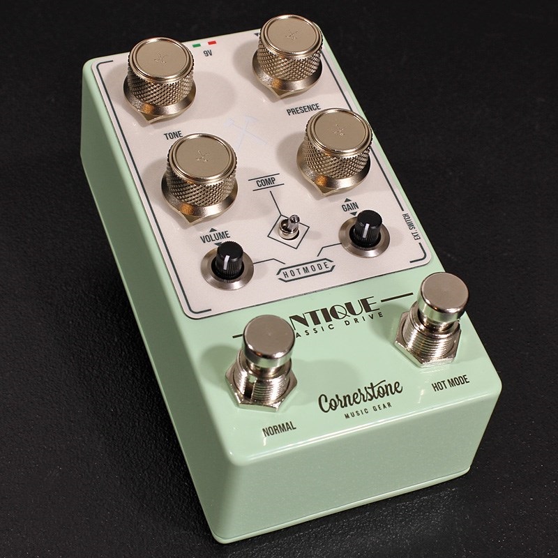 Cornerstone Antique v3 ｜イケベ楽器店オンラインストア