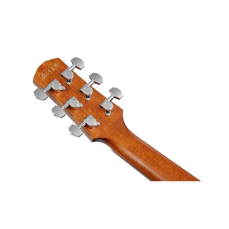 Ibanez AAM50CE-CRO [エレアコ] アイバニーズ ｜イケベ楽器店