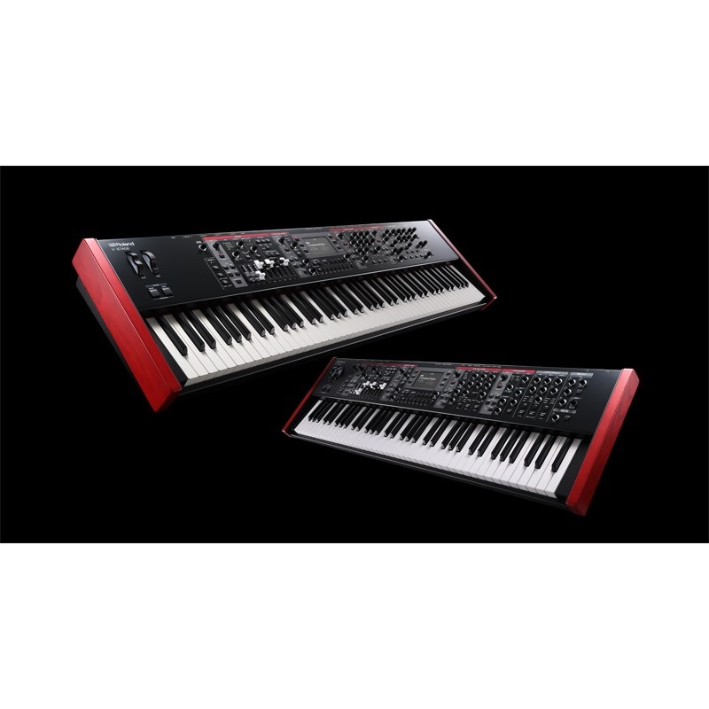 Roland V-STAGE88 (88鍵盤) Performance Keyboards ローランド ※配送