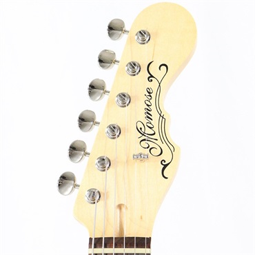 momose IKEBE ORIGINAL ORDER MC1-STD/R (LPB) ｜イケベ楽器店