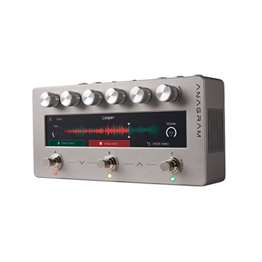 Darkglass Electronics Anagram ｜イケベ楽器店オンラインストア