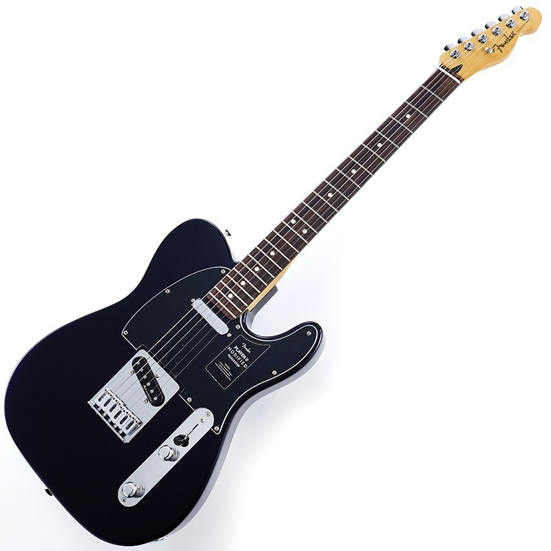 Fender MEX Player II Modified Telecaster (Dusk/Rosewood) ｜イケベ