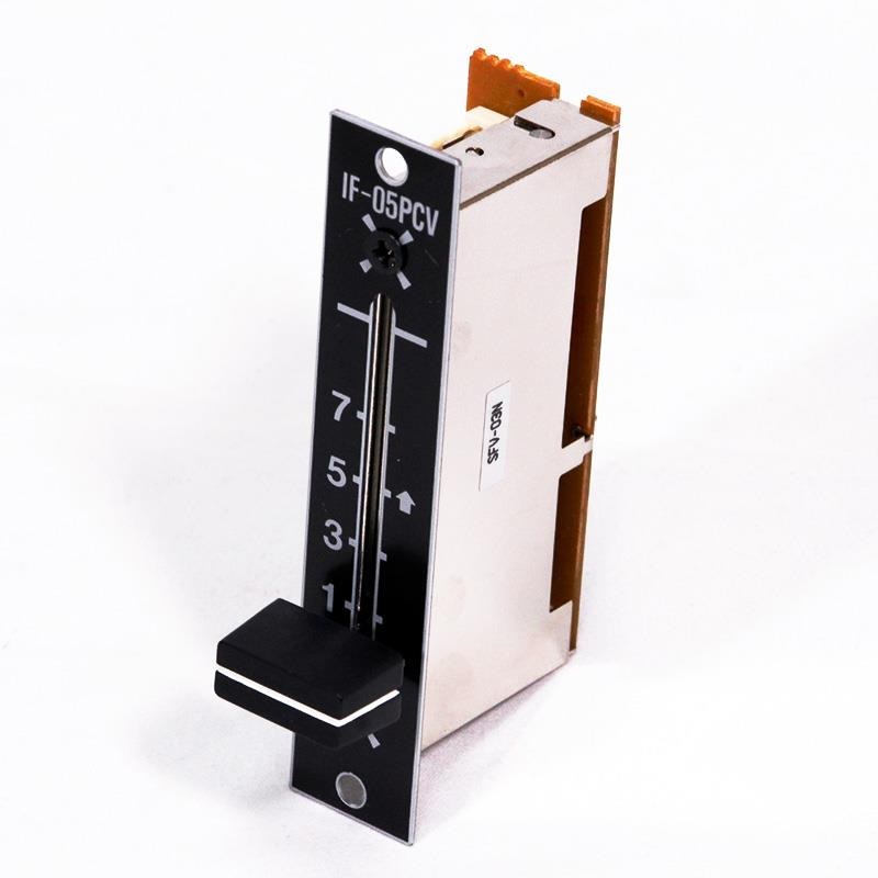 Vestax IF-05PCV 【PMC-05シリーズ対応インプットフェーダー