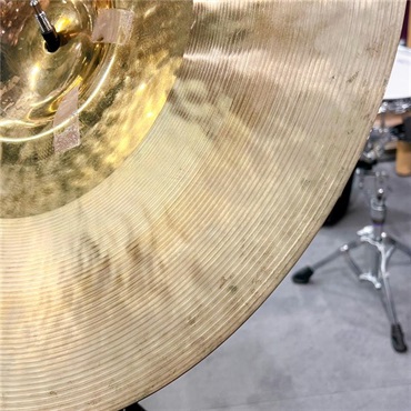 Zildjian USED 中古 K Custom Hybrid Ride 21 [NKZL21CHBR][3075g