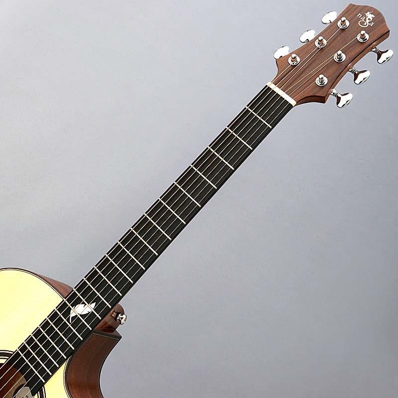 NAGA GUITARS ～Wind Series～ G-08OOC 【伍々慧シグネイチャーモデル