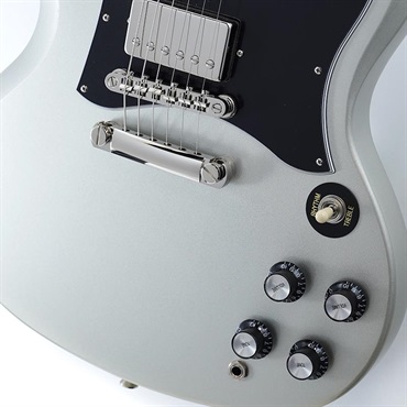 Epiphone SG Standard (Silver Mist) ｜イケベ楽器店オンラインストア