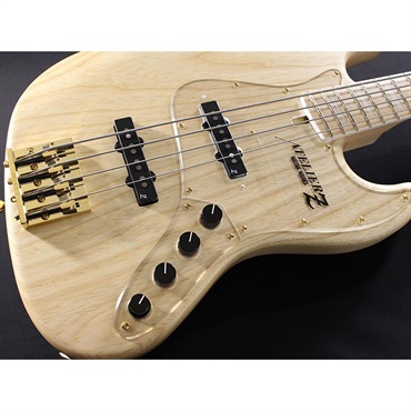 ATELIER Z M#245 Custom (N MAT/M/Gold Hardware/Open Pore) ｜イケベ