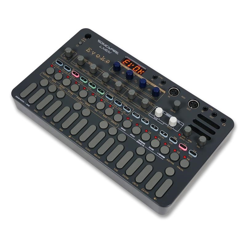 SONICWARE LIVEN Evoke (電源アダプター無し) ソニックウェア アコース