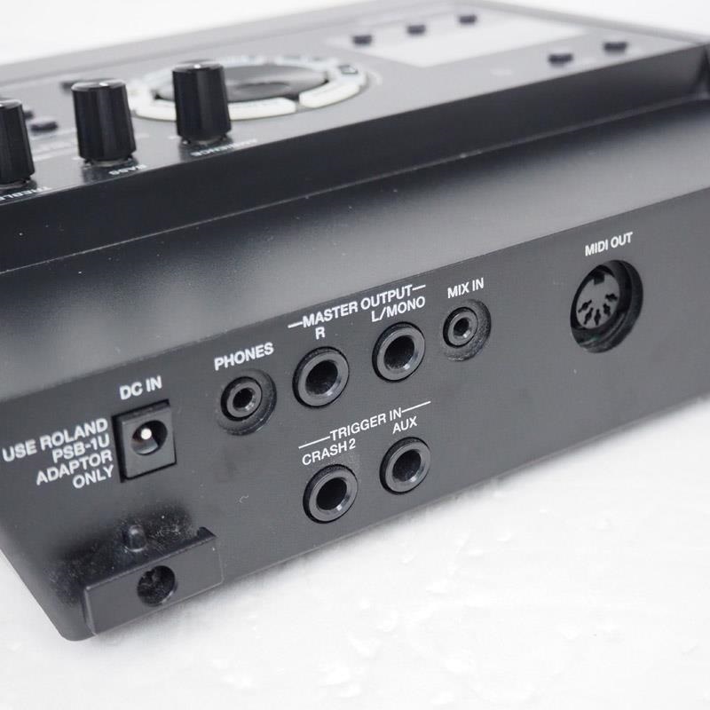 Roland USED 中古 TD-17 [Drum Sound Module] ｜イケベ楽器店