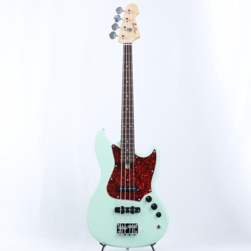 ATELIER Z babyZ-4J Vintage Surf Green (SFG) 【新楽器応援セール