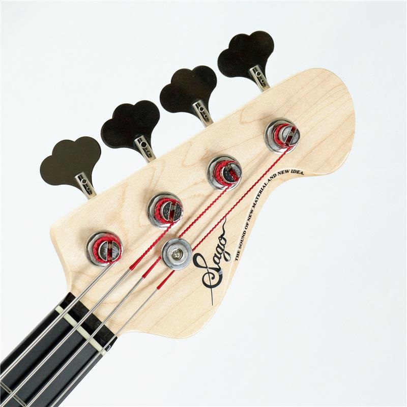 Sago USED 中古 Tabuchi Mk-II Custom (Natural)[UNISON SQUARE GARDEN