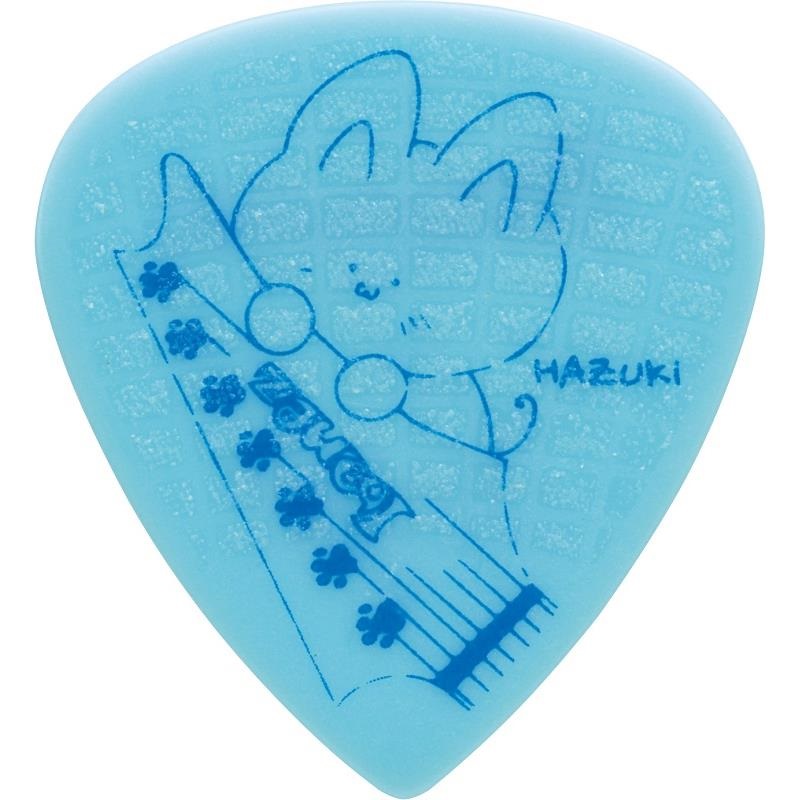 Ibanez HAZUKI (NEMOPHILA， KOIAI) シグネチャー・ピック[1000HZK-LT