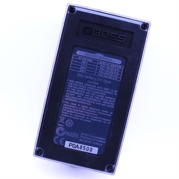 BOSS DD-3 Digital Delay (BOSS ボス) デジタルディレイ ｜イケベ楽器