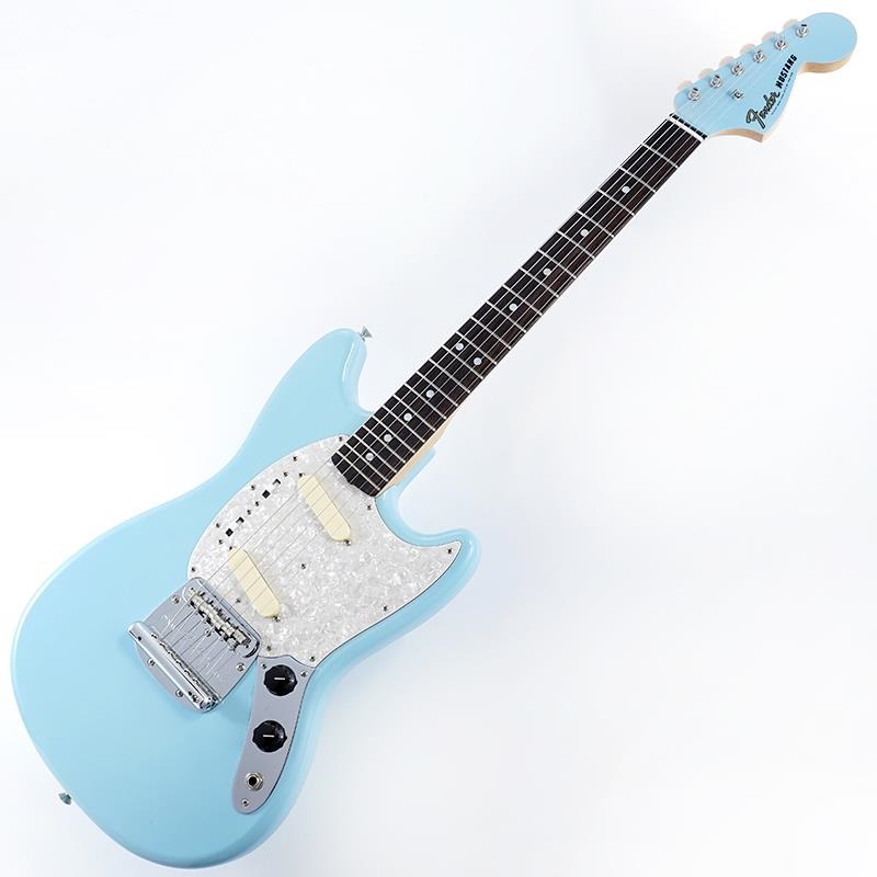 Fender Custom Shop Fender Experience 2025 Exclusive '60s Mustang