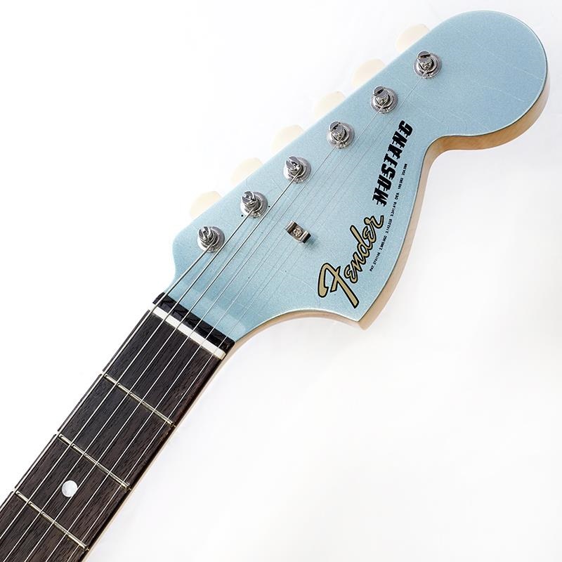 Fender Custom Shop Fender Experience 2025 Exclusive '60s Mustang