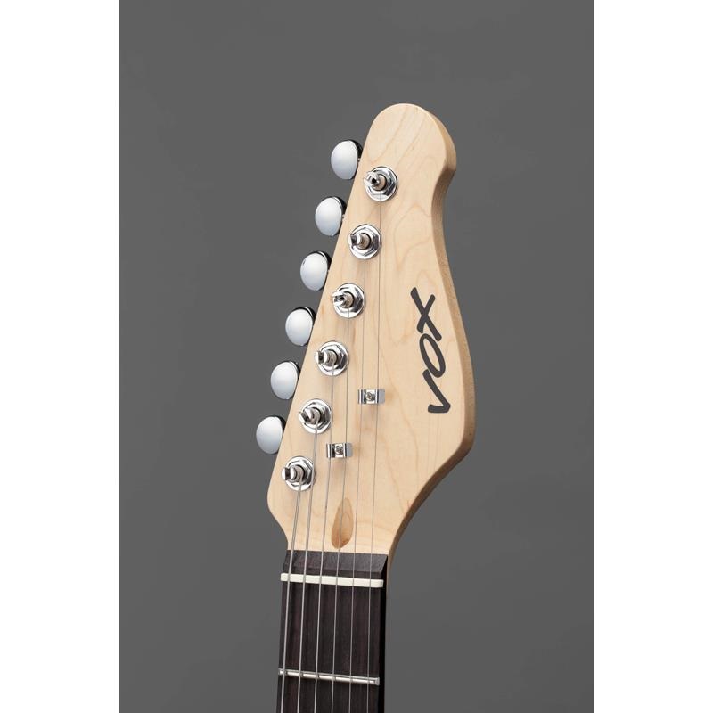 VOX APC-2 (White) ｜イケベ楽器店オンラインストア