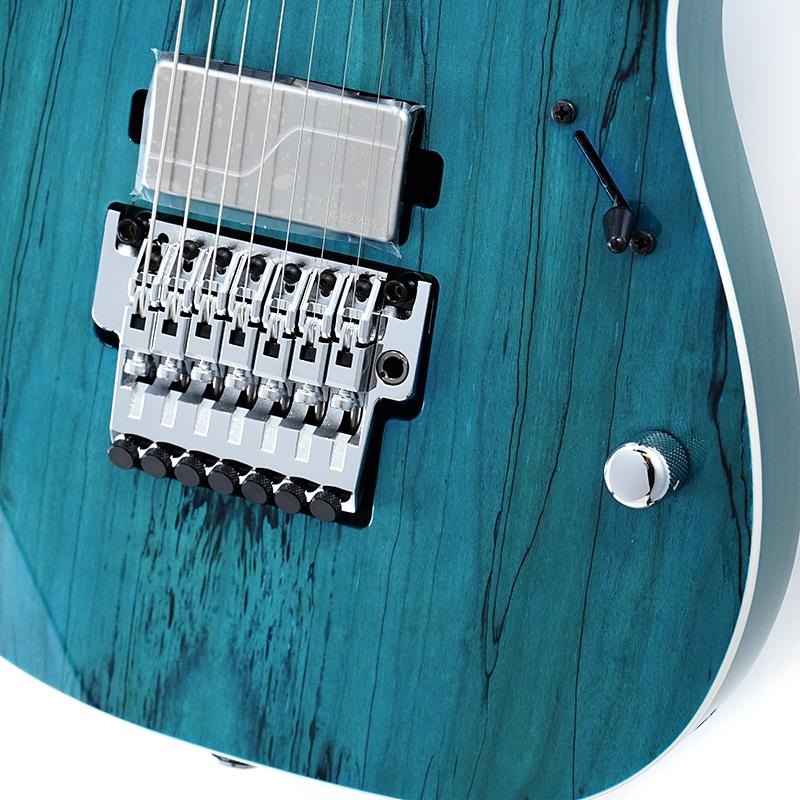 Ibanez 【HAZUKI氏直筆サイン入り！】HZK1 [葉月(HAZUKI) Model] SN