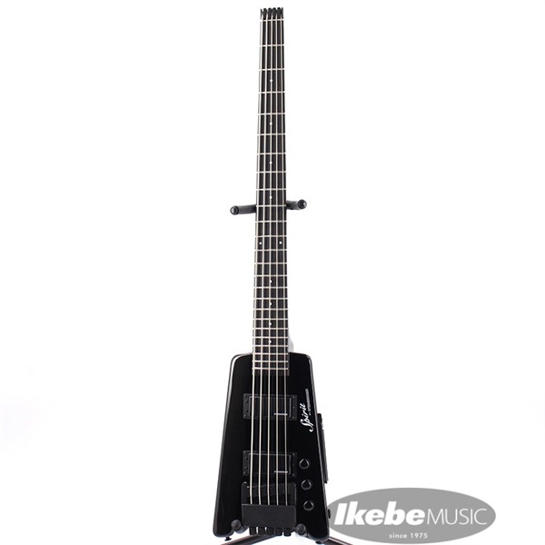 STEINBERGER Spirit XT-25 [5-strings Bass] (BLK) ｜イケベ楽器店