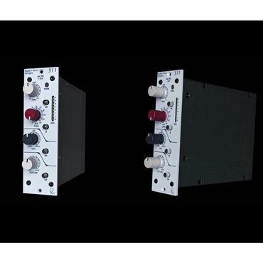 RUPERT NEVE DESIGNS 511 (500 Series Mic Pre with Silk)(API500