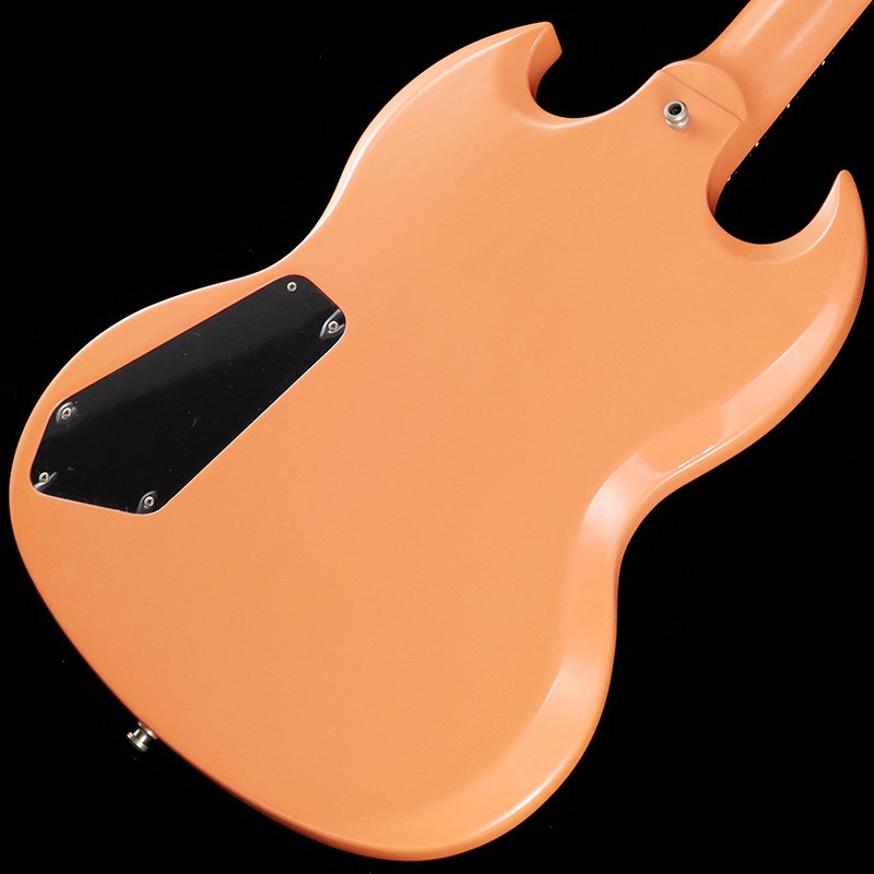 買取実績】Gibson SG-X (Coral) | 楽器の買取ならイケベリユース