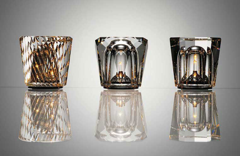 クリスタル ｜ Ambientec アンビエンテック 【 IKEDA LIGHTING online