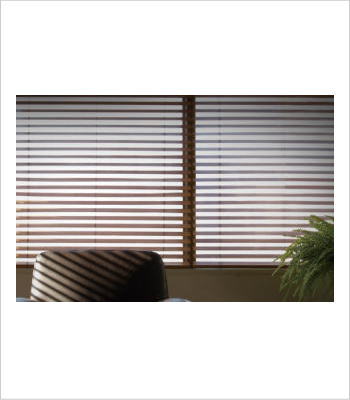 ナニックウッドブラインド取付施工/ブラインド工事専門店