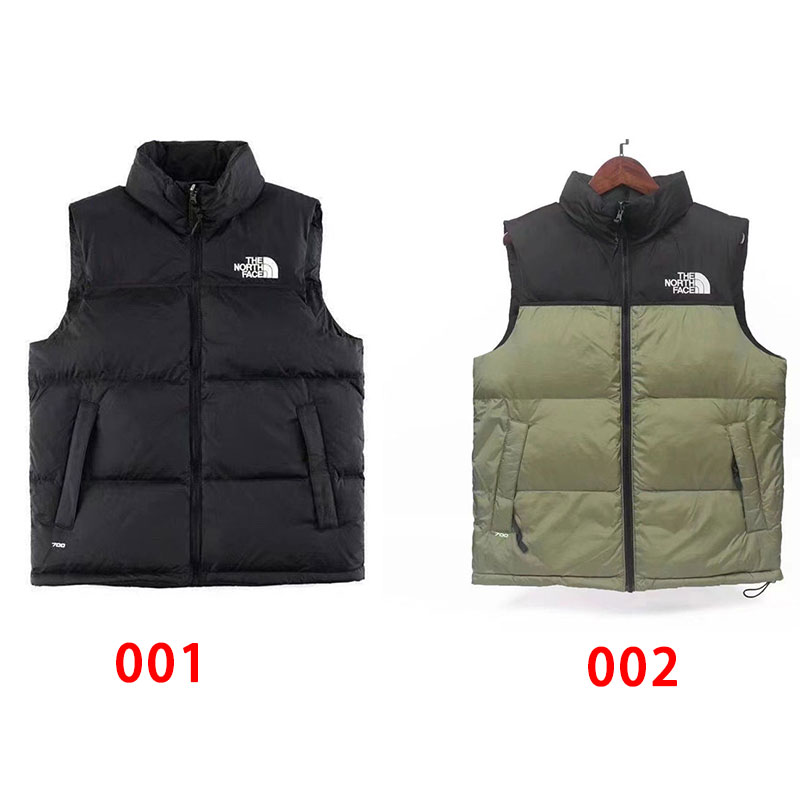 THE NORTH FACE】550フィル ダウンベスト A-2662 【公式通販】