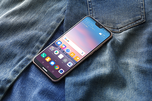 Huawei P20 lite｜格安スマホ・SIMフリー徹底比較｜IIJmio