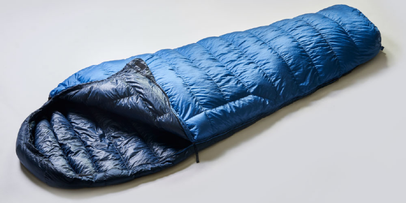 製品 - ISUKA - イスカ 寝袋・シュラフの専門メーカー -