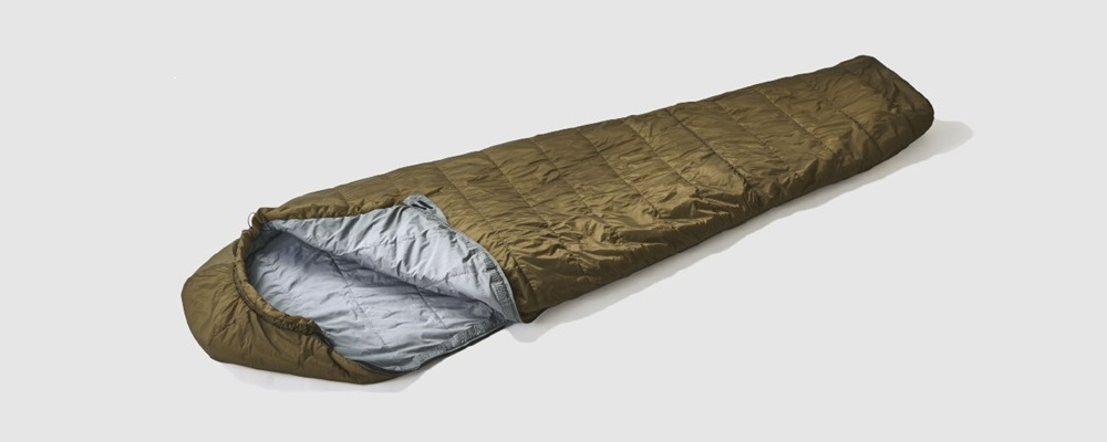 製品 - ISUKA - イスカ 寝袋・シュラフの専門メーカー -