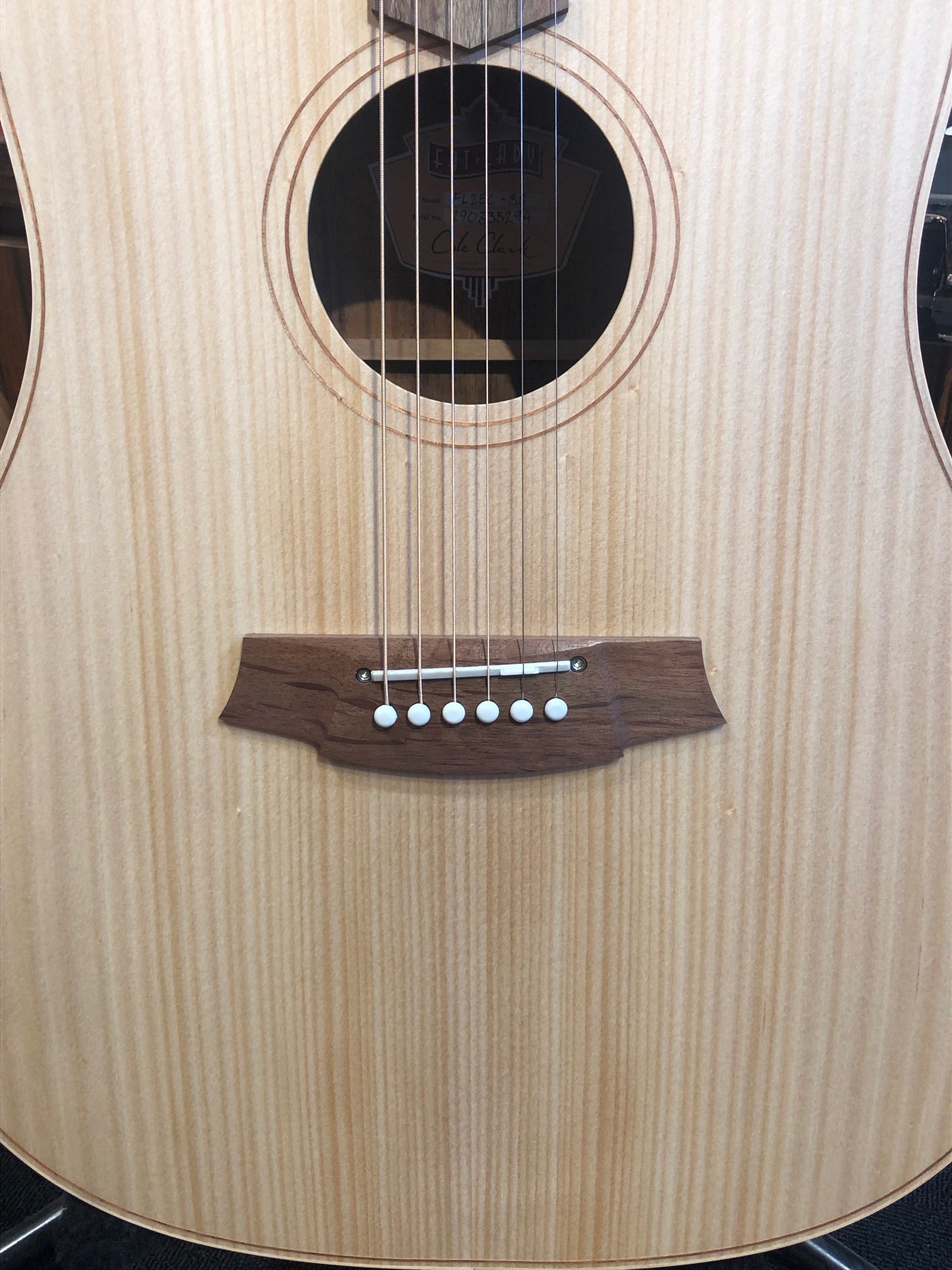 Cole Clark特集【その1】 | イシバシ楽器スタッフブログ