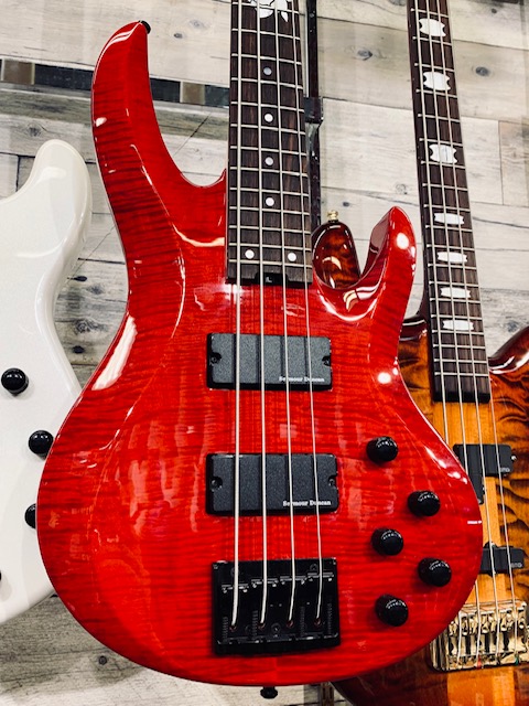 バンドリ！ESPリサ姉モデルの美品中古が入荷！しかも