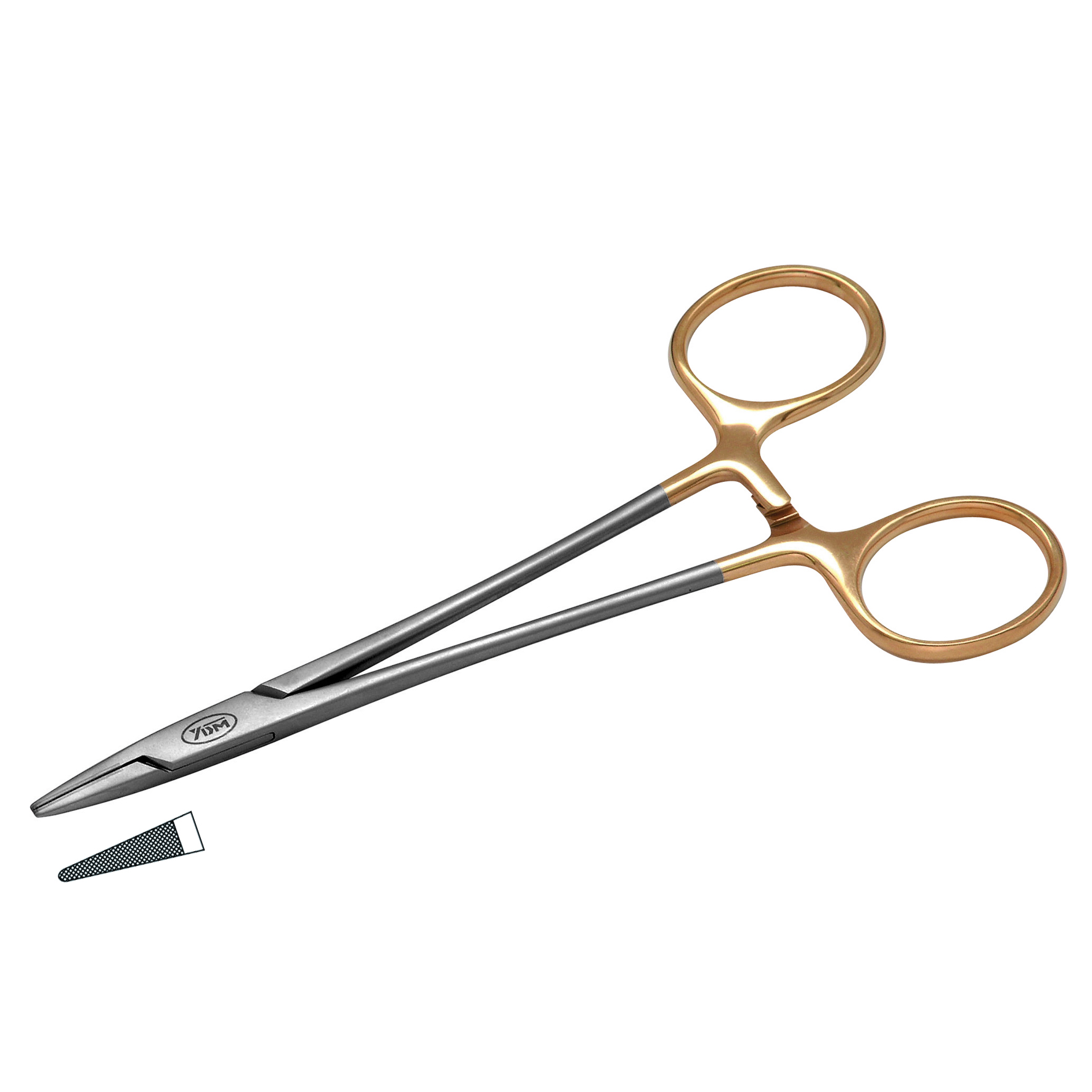 持針器 ヘガール｜株式会社インプラテックスの取扱い商品