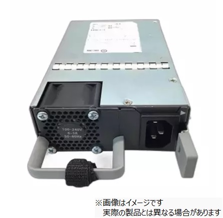 PWR-CH1-400WACのレンタル(Cisco Systems シスコシステムズ,Catalyst