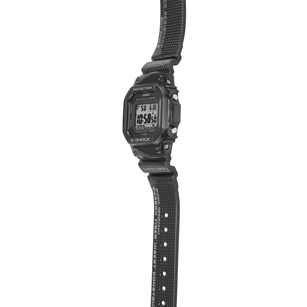 Casio Men's G-SHOCK Solar Radio-Controlled GW-S5600 Series, 20 ATM