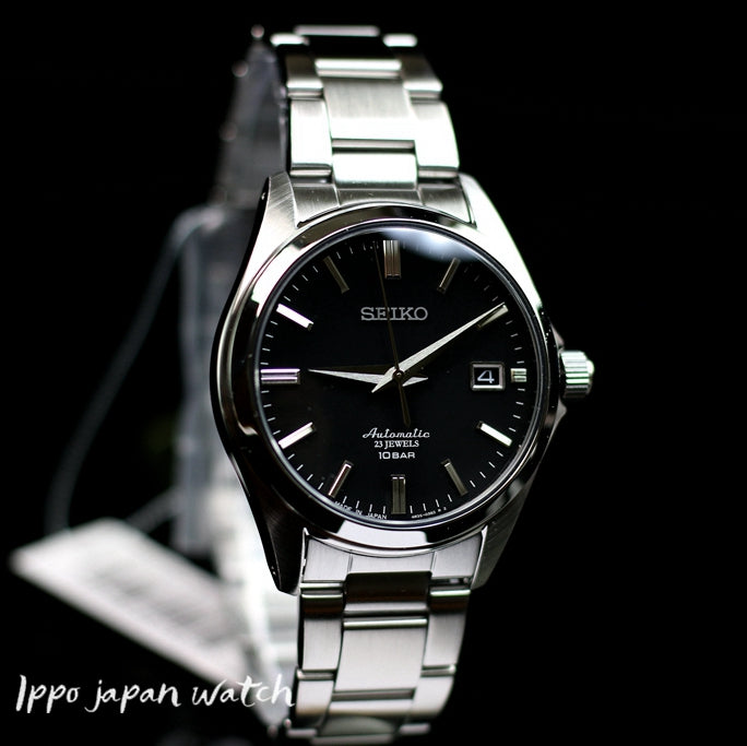 Seiko SZSB012 Dress Line Automatic Watch – IPPO JAPAN WATCH