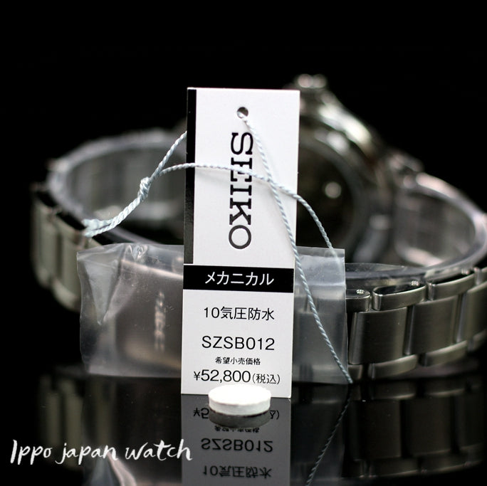 Seiko SZSB012 Dress Line Automatic Watch – IPPO JAPAN WATCH