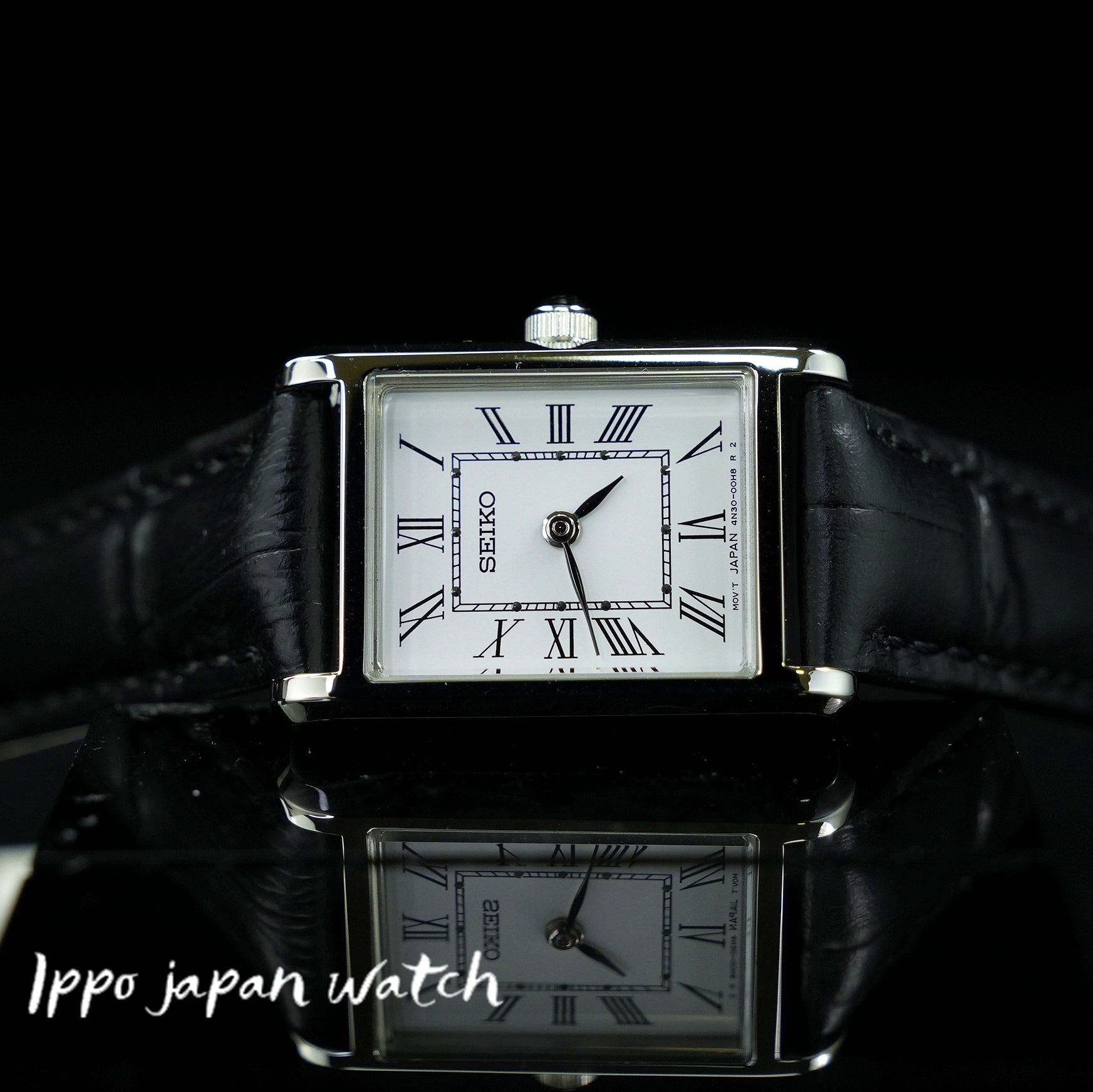 SEIKO SWR053 Essentials Watch for Women - Essentials - Water