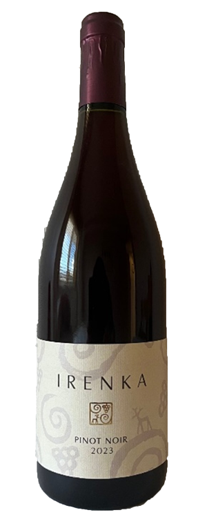 日本ワイン（ピノノワール）とカナダワイン（オカナガンワイン）の