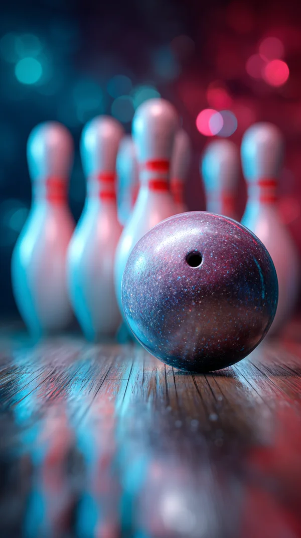 赤沢ボウル | JB公認・最新20レーンの本格派 | プレジャーリゾート伊豆