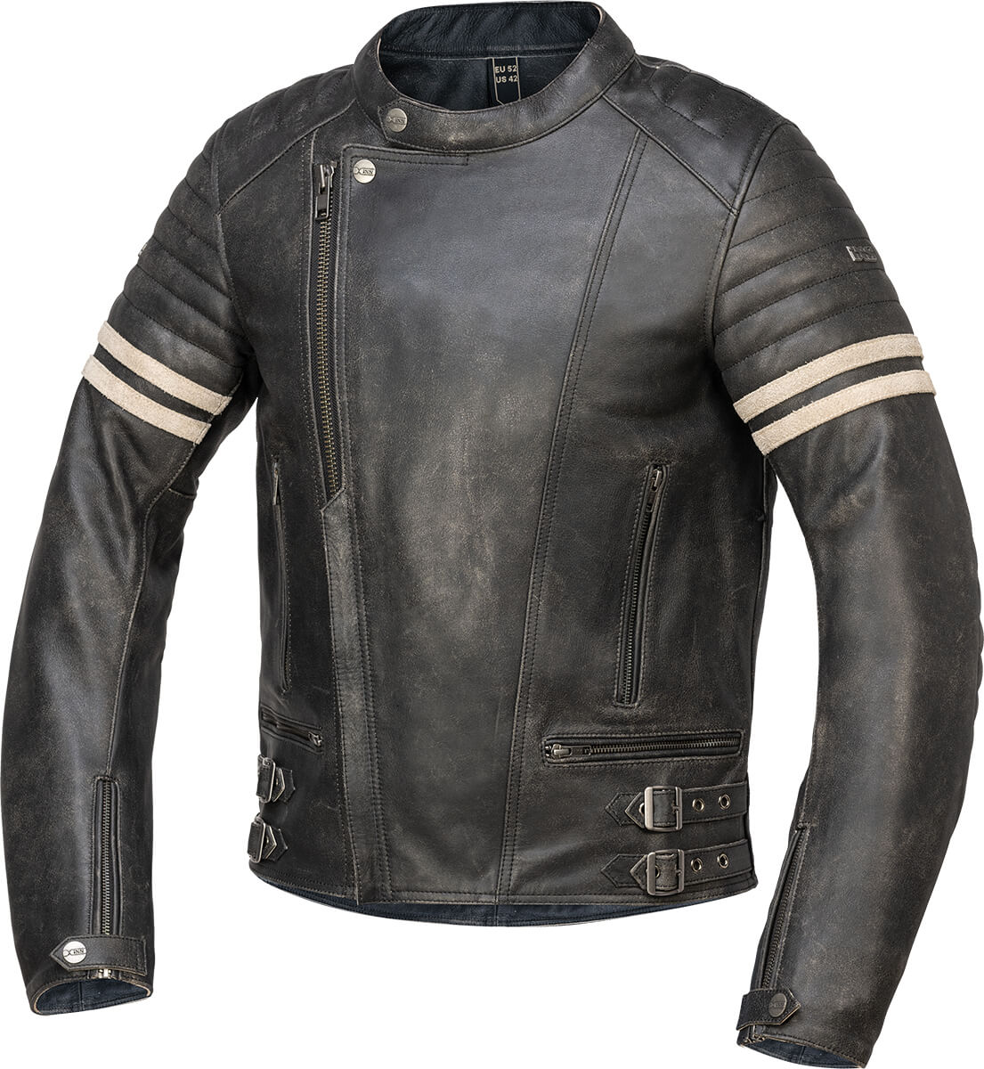 IXS Classic LD Jacket Andy black – IXS.com