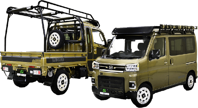 XTREME-J XJ07 タイヤ・ホイールセット｜製品一覧｜HARD CARGO JAPAN