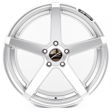 ZP.06 – Sparkling Silver – | 橋本コーポレーション | HASHIMOTO